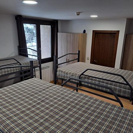 Albergue De Benabarre-Calumet Kültér fotó