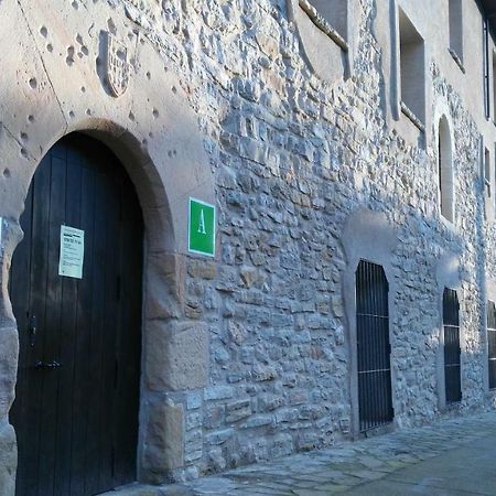 Albergue De Benabarre-Calumet Kültér fotó