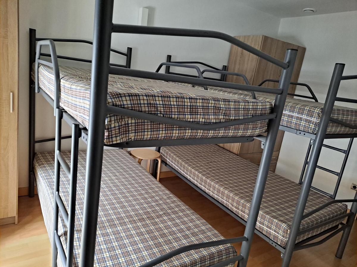 Albergue De Benabarre-Calumet Kültér fotó