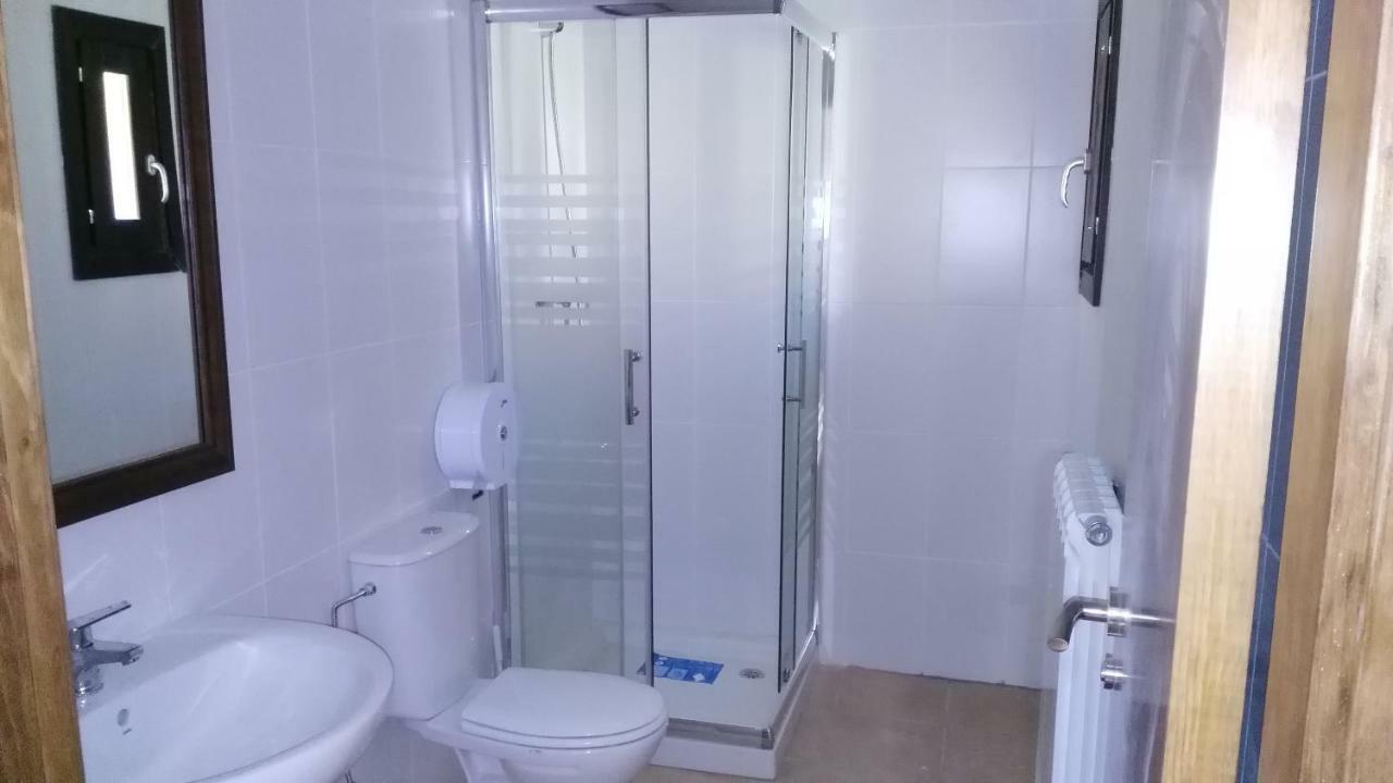 Albergue De Benabarre-Calumet Kültér fotó