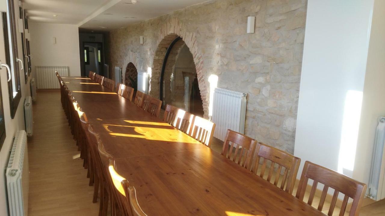 Albergue De Benabarre-Calumet Kültér fotó