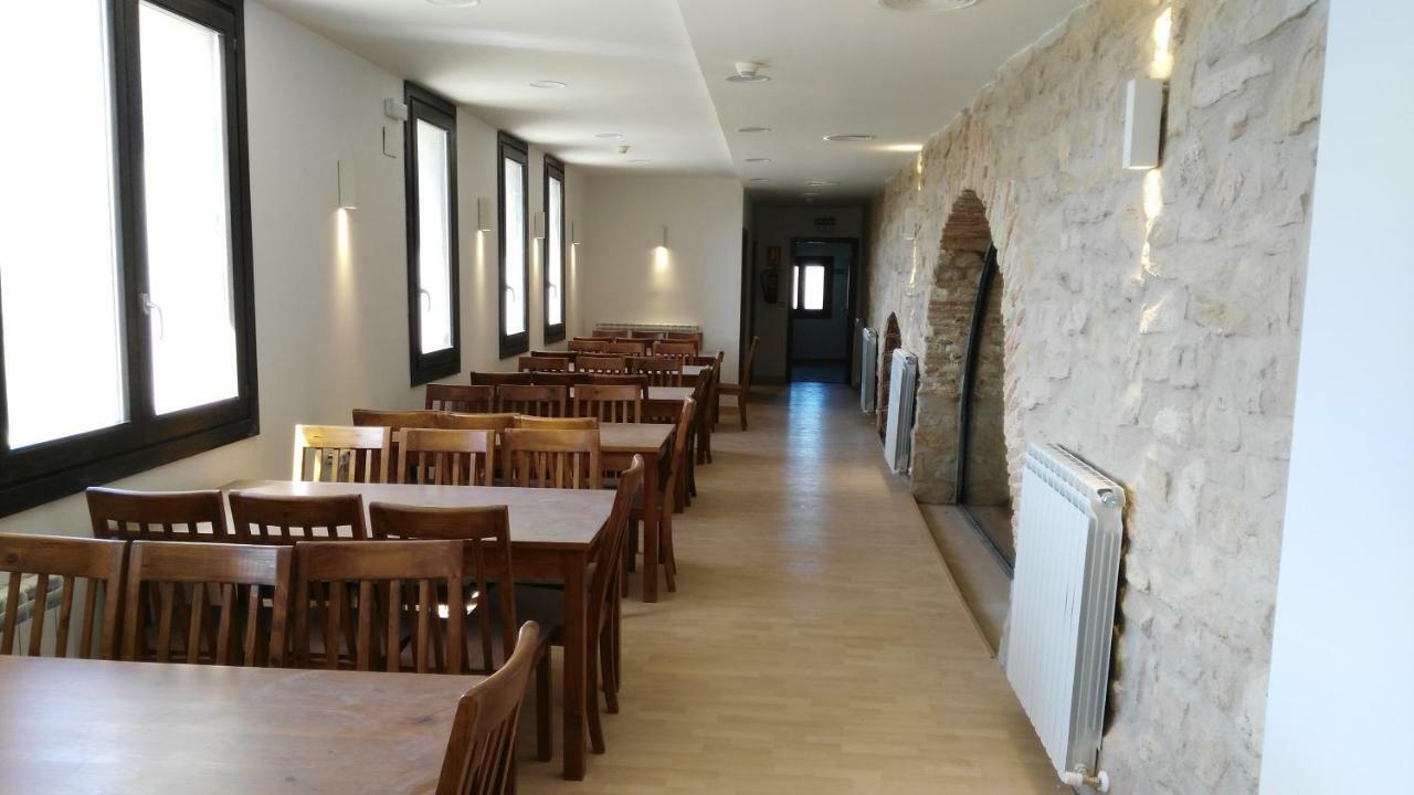 Albergue De Benabarre-Calumet Kültér fotó
