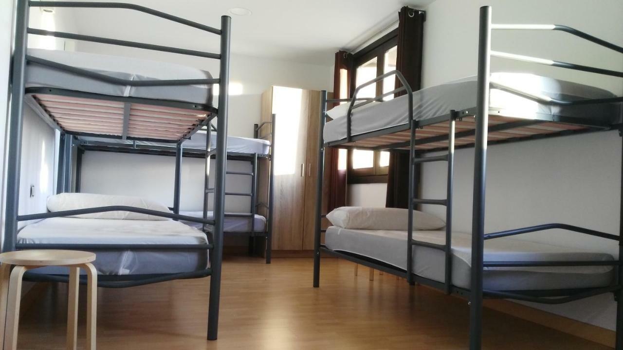 Albergue De Benabarre-Calumet Kültér fotó