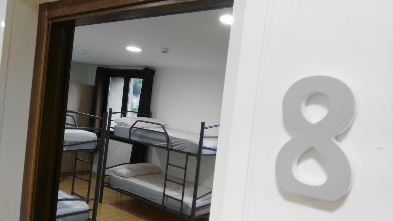 Albergue De Benabarre-Calumet Kültér fotó