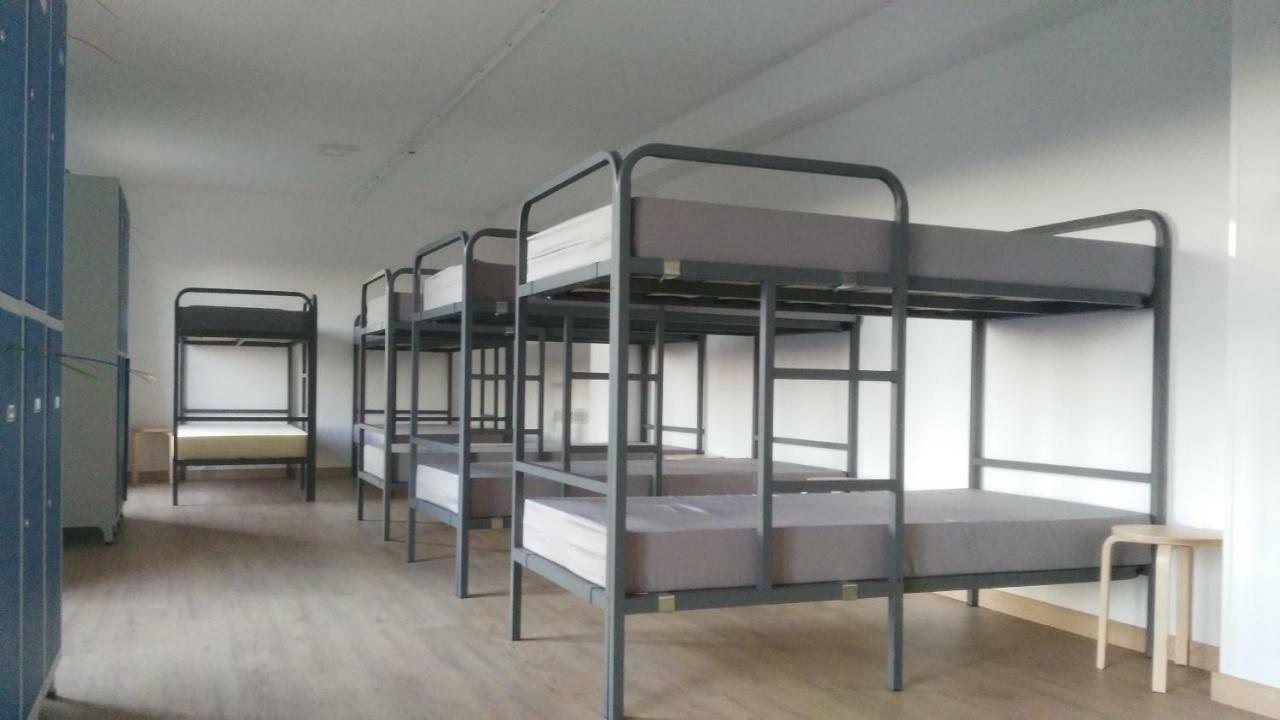 Albergue De Benabarre-Calumet Kültér fotó