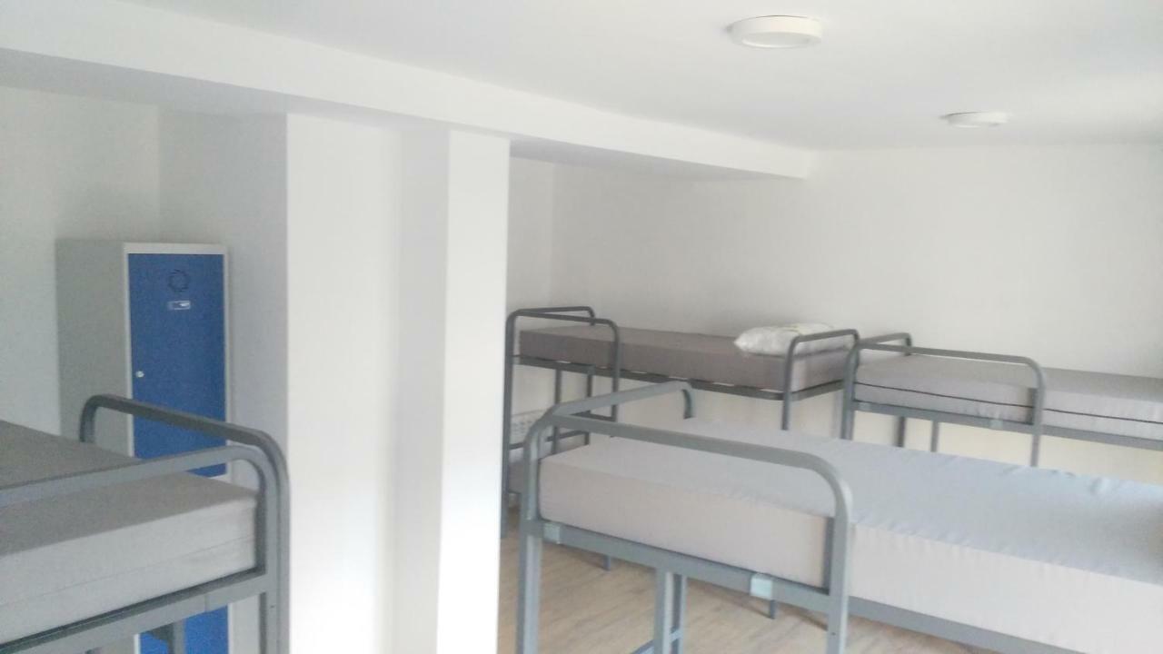 Albergue De Benabarre-Calumet Kültér fotó