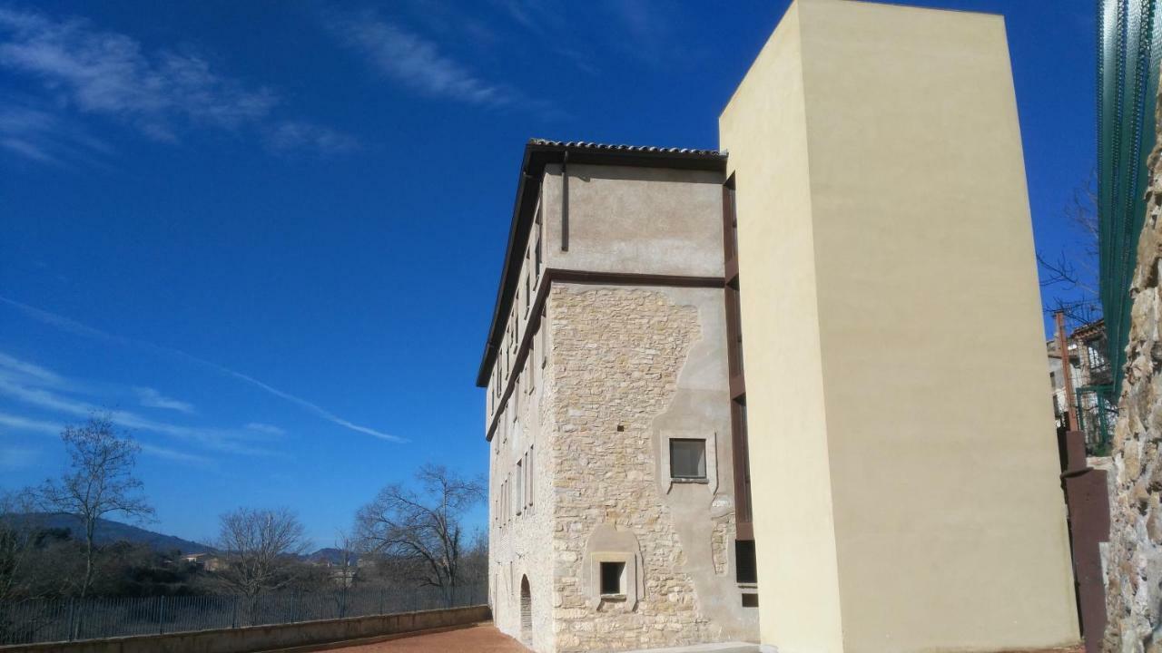 Albergue De Benabarre-Calumet Kültér fotó
