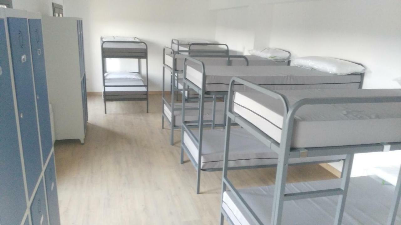 Albergue De Benabarre-Calumet Kültér fotó