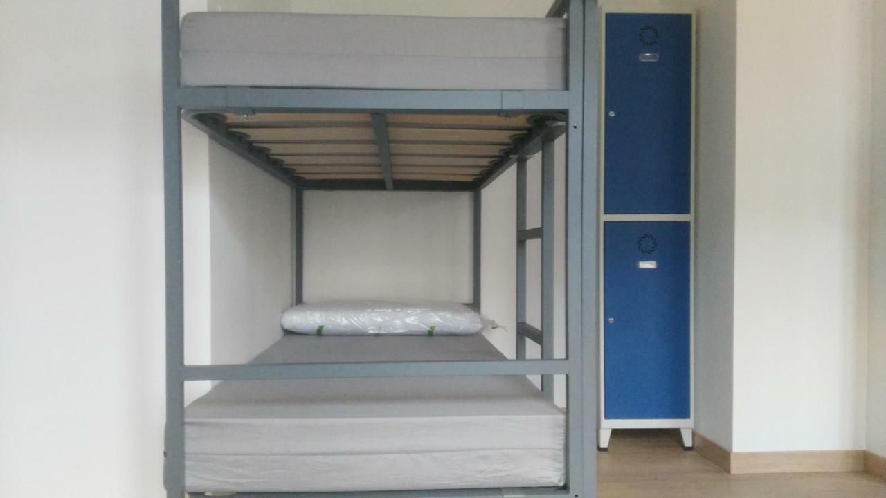 Albergue De Benabarre-Calumet Kültér fotó